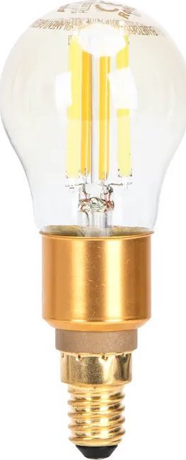 Aigostar Inteligentna żarówka Bluetooth Mesh G45 4.5W CCT E14 Inteligentna żarówka Bluetooth Mesh G45 4.5W CCT