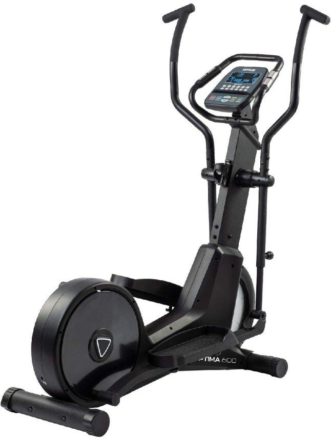 Orbitrek Optima Orbitrek eliptyczny KETTLER OPTIMA 600