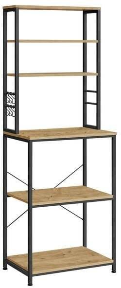 Szafka Kuchenna - artisan - KKS024B88