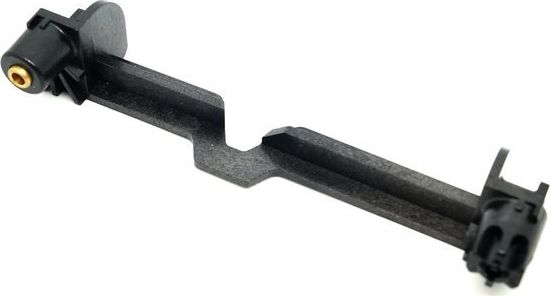 Dell Nowy uchwyt na radiator Dell Optiplex 740 745 RP921 1C uniwersalny