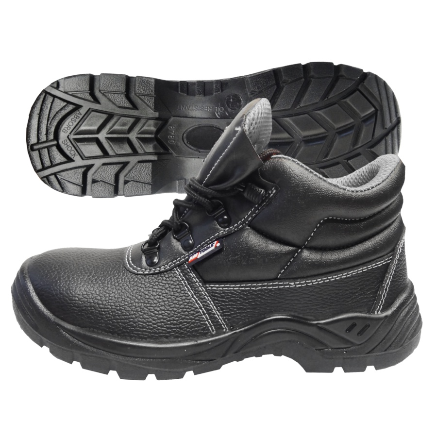 AWTools Buty BOLZANO S3 rozmiar 40 wysokie (AW00508)