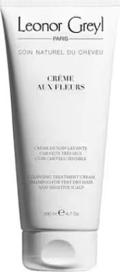 Leonor Greyl Leonor Greyl, Aux Fleurs, Leave-In Scalp Treatment Lotion, For Cleansing, 200 ml For Women
