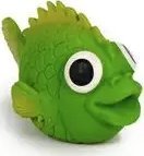 Beeztees BEEZTEES ZABAWKA LATEX RYBKI /24