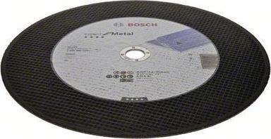 Bosch BOSCH TARCZA DO METALU 350*2,8*25,4 B2608600543 BOSCH