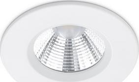 Trio Lampa podtynkowa zewnętrzna na zewnątrz Trio ZAGROS LED 650710131