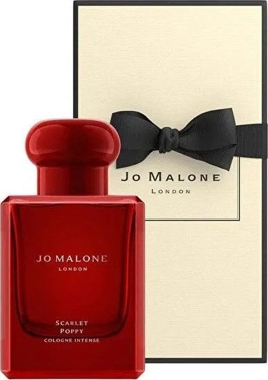 Jo Malone JO MALONE SCARLET POPPY INTENSE (M/W) EDC/S 100ML