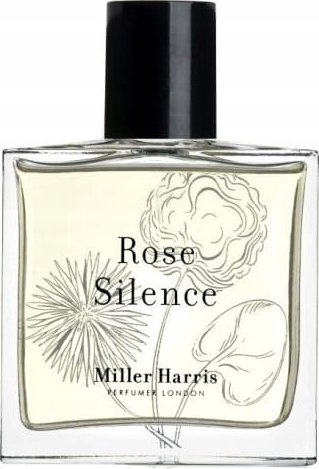 Miller Harris Rose Silence woda perfumowana 100ml