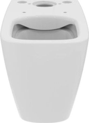 Miska WC Ideal Standard TOILET STANDING I LIFE B RIMLESS WHITE