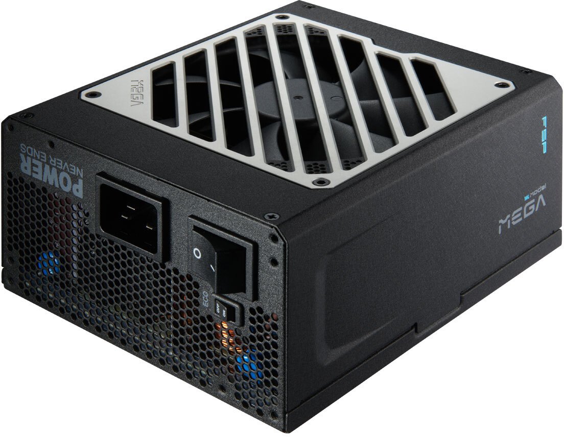 FSP Netzteil MEGA 1650TI 80+T 1650W F-Modular ATX3.1/GEN5 retail