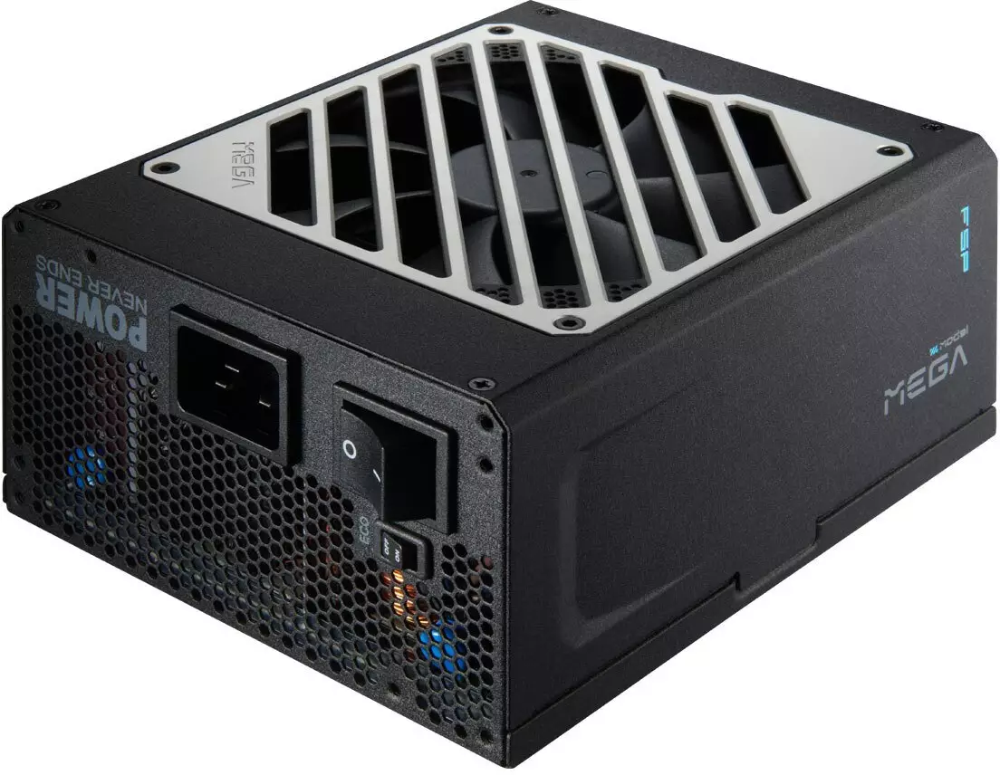 FSP Netzteil MEGA 1650TI 80+T 1650W F-Modular ATX3.1/GEN5 retail