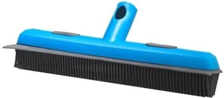 TPR BROOM HEAD 33.5X7X13CM THEMALUX
