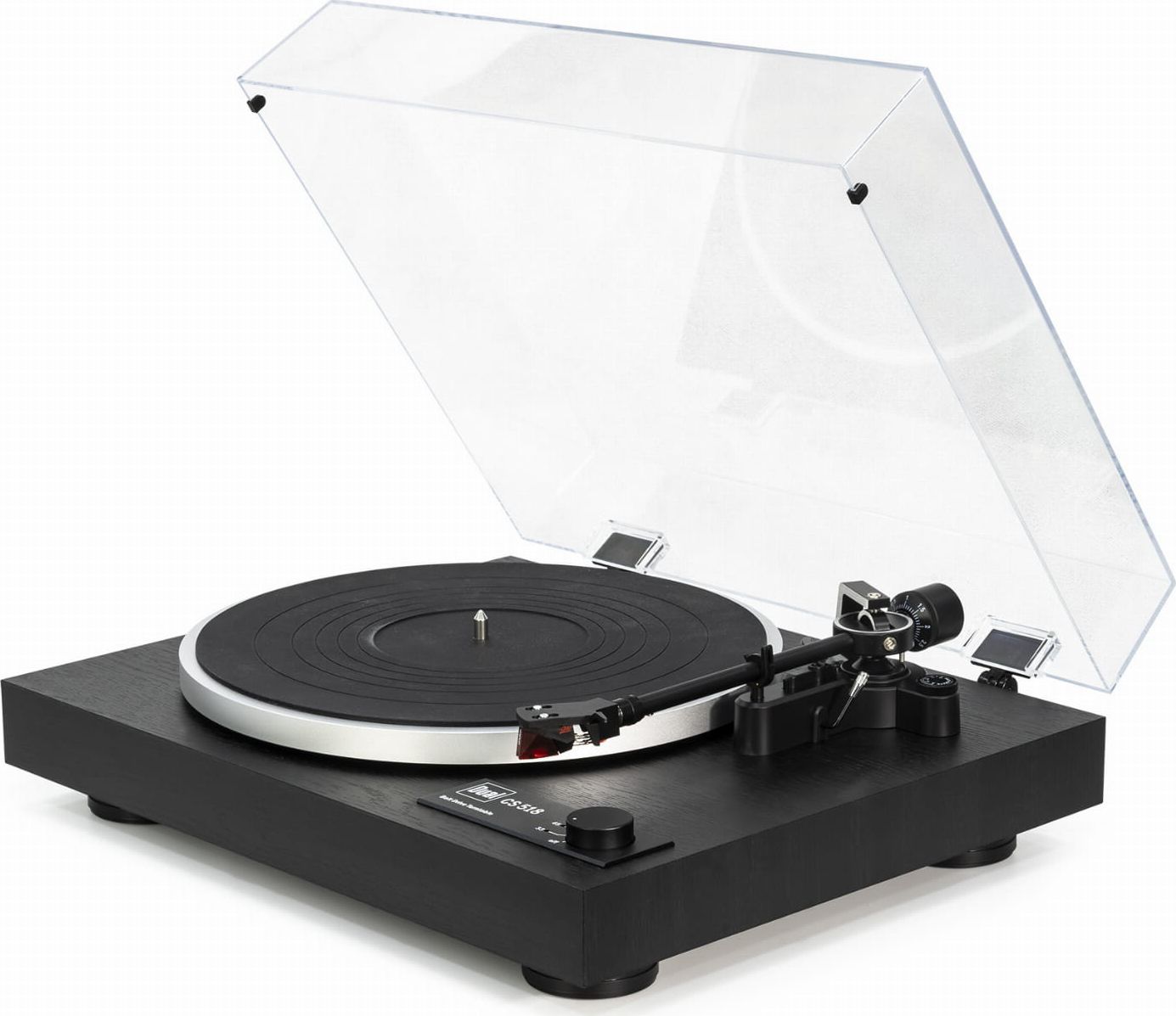 Gramofon Dual CS 518