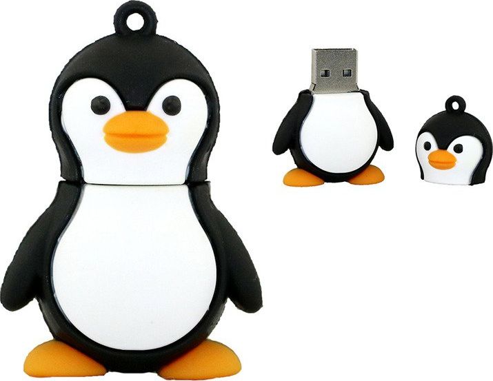 Pendrive Dr. Memory 8 GB