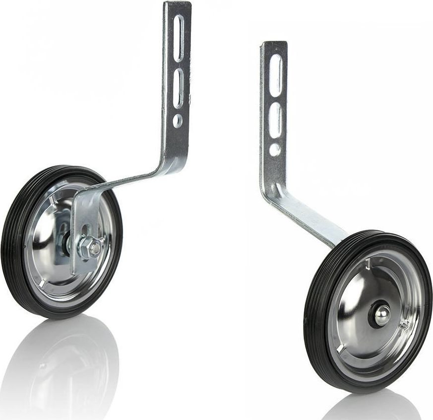 Verso Kółka podporowe Verso 14-20" regulowane super mocne komplet Uniwersalny