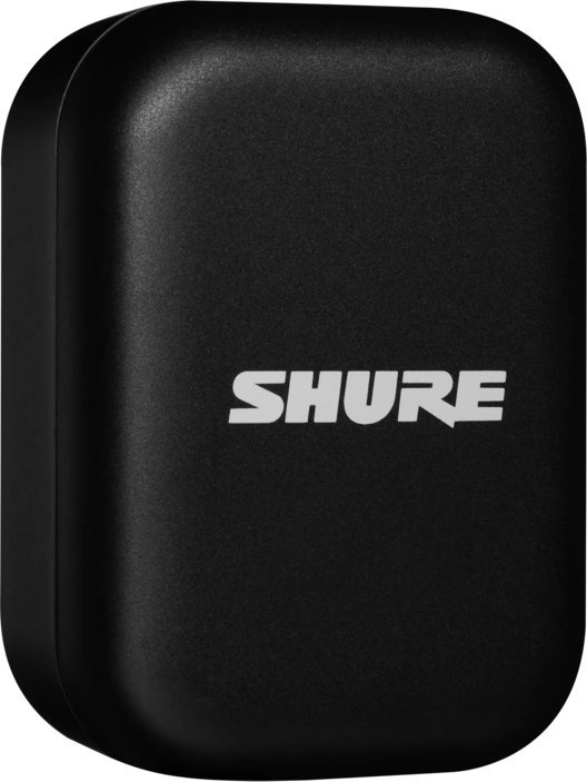 Shure Shure AMV-CHARGE Charge case only, microphones not included