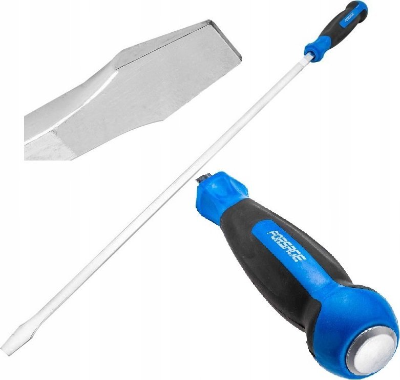 Forsage Łyżka montażowa wzmocniona 900mm