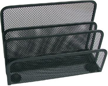 Grand GR-034 Stojak na koperty czarny (120-1121)