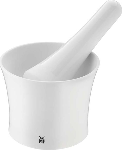 WMF WMF Gourmet Mortar With Pestle 0645416040
