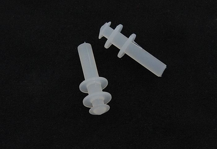 Aqua-Speed Zatyczki do uszu Aqua Speed choinka S65284