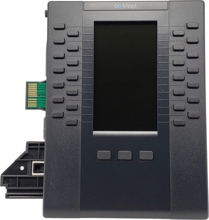 Mitel Mitel Tastenmodul Mitel M695 für Serie 69xx