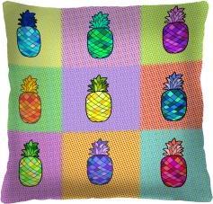 Bertoni-arco Poduszka - PINACOLADA 40x40 cm