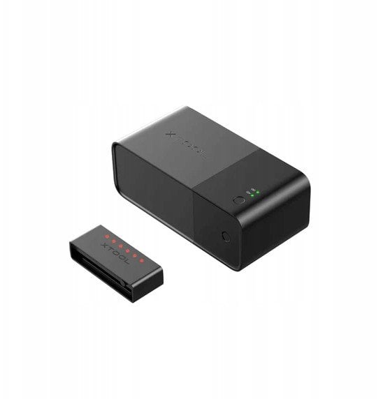 xTool priešgaisrinės saugos rinkinys