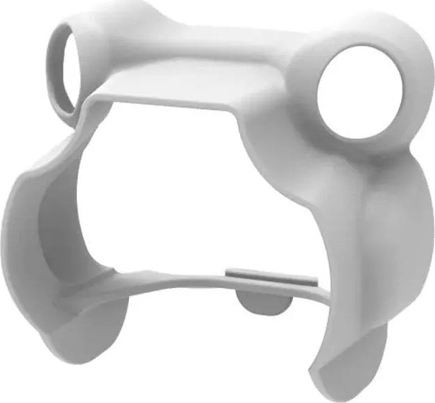 SunnyLife Przeciwodblaskowa osłona obiektywu gimbala Sunnylife do DJI Mini 4 Pro N4P-ZG699-GY (szary)