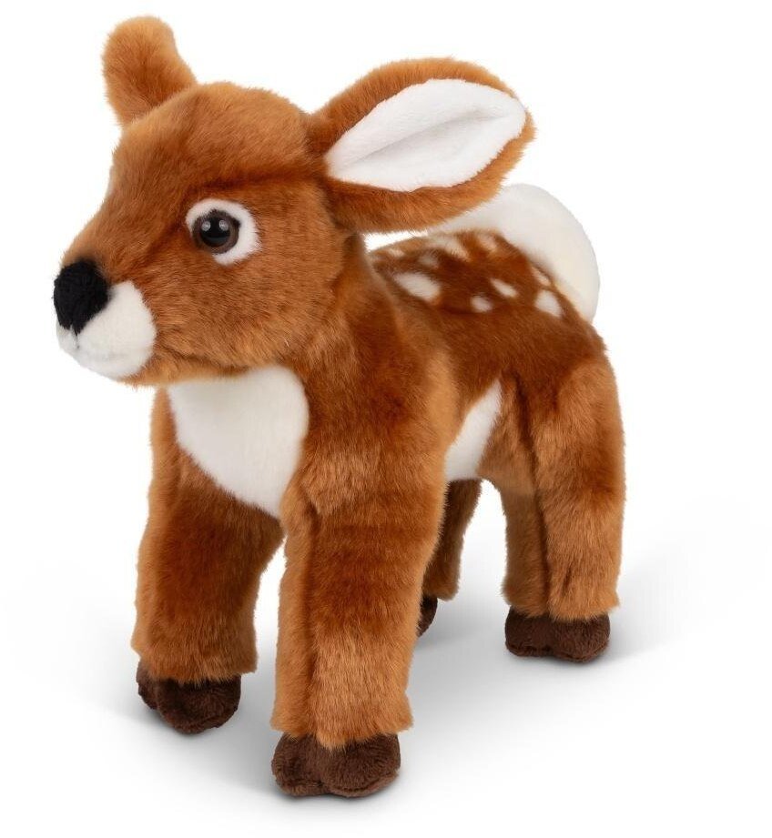 Animigos World of Nature jeleń