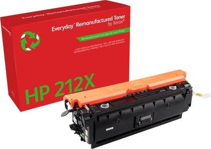 Toner Xerox Everyday Wysoka wydajność czarny kompatybilna Tonerpatrone