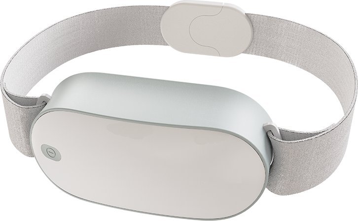 Cecotec Masażer Pleców INOLY HZ-Y1 Biały