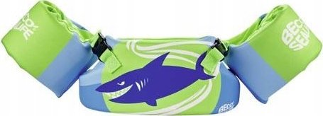 SKO Plaukimo rinkinys Sealife 96121 8 15-38kg