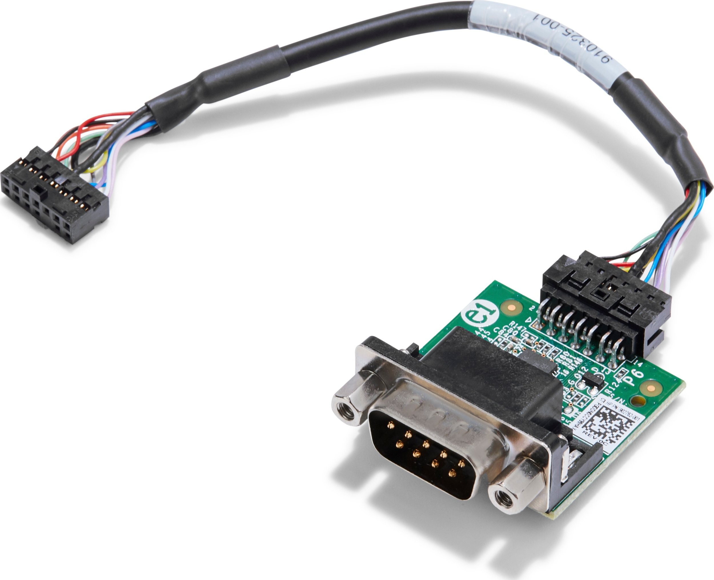 HP 141K8AA część obudowy do komputera Full Tower Inne