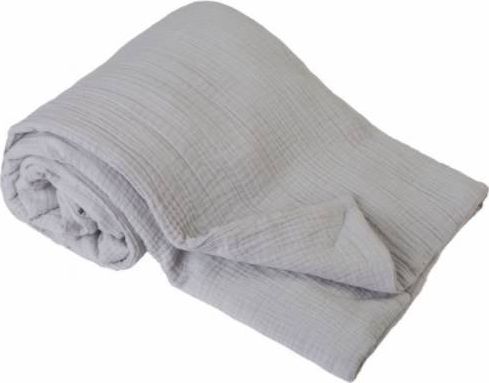 BabyMatex Kocyk Muślin 75/100 Muślinowy uniwersalny