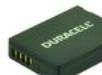 Akumulator Duracell 3.7v 850mAh 3.3Wh DR9940