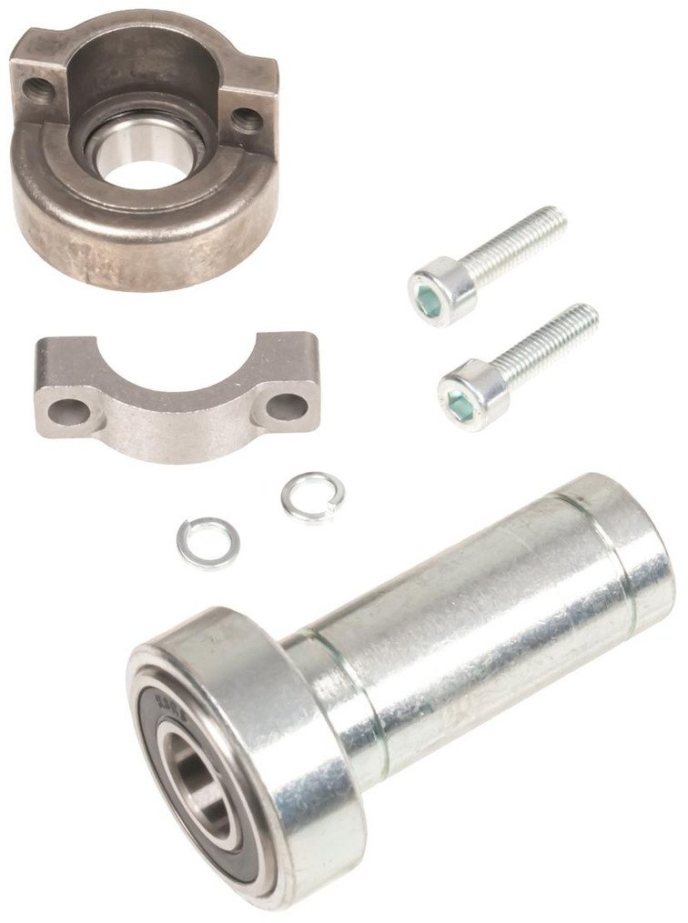 Zestaw Łożysk Lewy Weibang Wb537Slc Część Oryginalna Y65320Sf