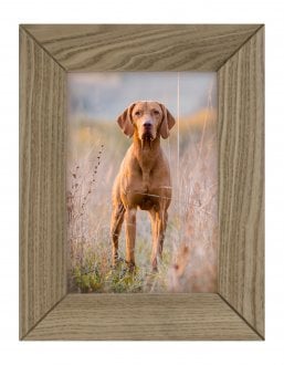 Ramka Gift Decor Ramka Woodflow FrameFlip A6