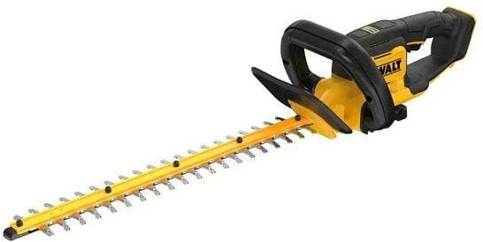 DEWALT NOŻYCE DO ŻYWOPŁOTU 18V DCMHT562N 550mm 19mm