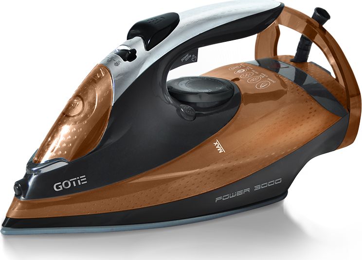 Żelazko Gotie GZE-3000