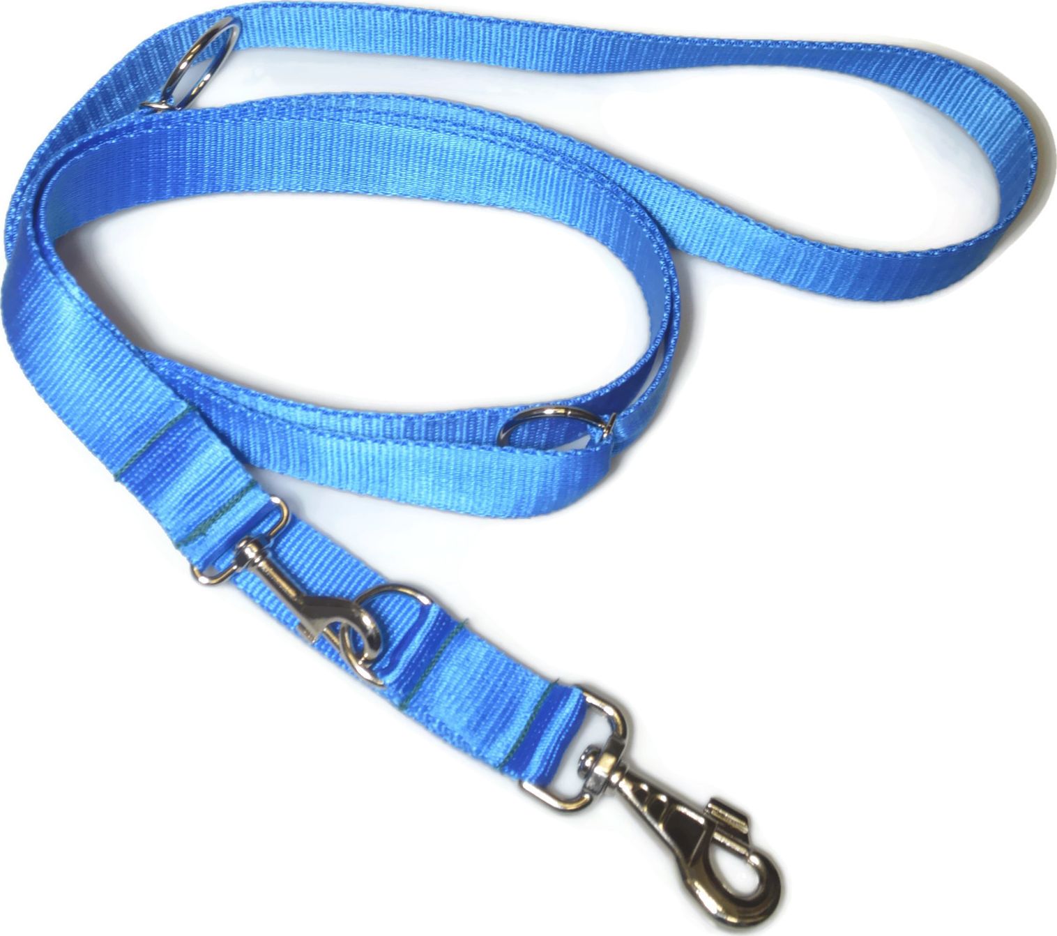 Alizoo Przepinana smycz dla dużego psa 30mm/220cm - ALIZOO