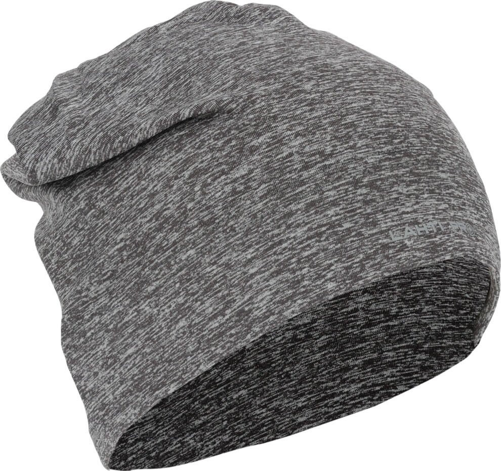 Lahti Pro Czapka termoaktywna 'thermo active' szara melange, lahti