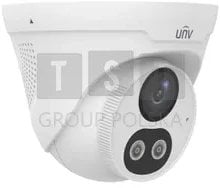 IPC3614LE-ADF28KC-DL Kamera IP 4Mpix, AI, turret, 2.8mm, IR 30m, WDR