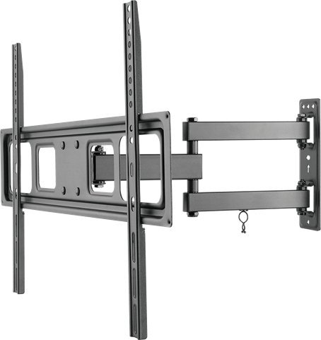 Deltaco Bracket TV 37"-70", max 35kg