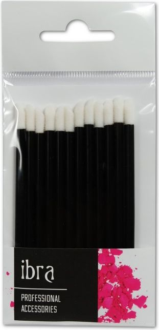 Ibra Aplikator do ust 12szt.