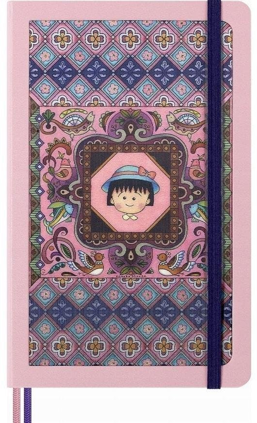 Notatnik L linia Momoko Sakura Maruko