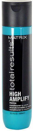 MATRIX Total Results High Amplify Conditioner Odżywka do włosów 300ml