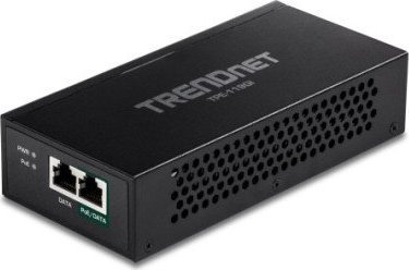 TRENDnet TRENDnet TPE-119GI Gigabit 4PPoE Injector