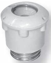 Eti-Polam Główka bezpiecznikowa K DIII 63A porcelana E33 002333001