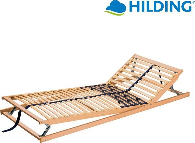 Hilding HILDING FAMILY EXPERT - stelaż, Rozmiar - 80x200