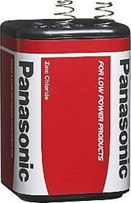 Panasonic Bateria 4R25 1 szt.