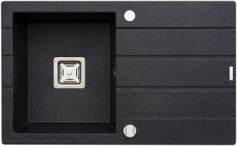 Zlewozmywak Pyramis Zlewozmywak ARKADIA - 78 x 48 cm (070015401)